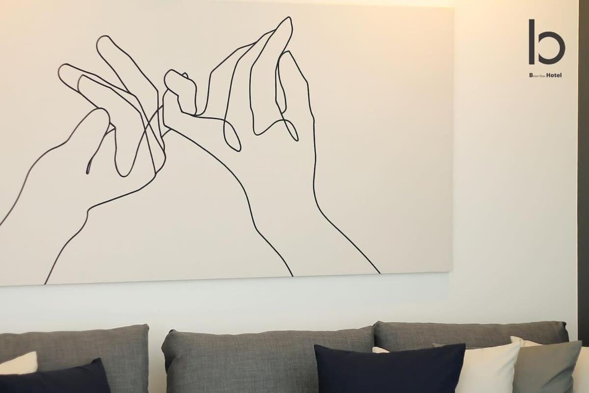 Bhotel Heiwaodori 1001 - Brand New Apt Famous Hiroshima Dori 6P מראה חיצוני תמונה