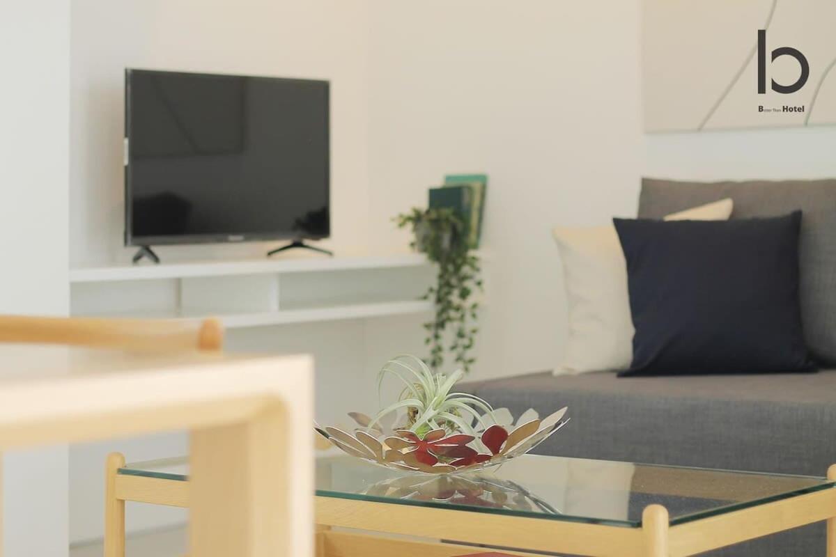 Bhotel Heiwaodori 1001 - Brand New Apt Famous Hiroshima Dori 6P מראה חיצוני תמונה